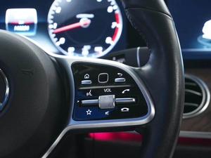 Седан Mercedes-benz E-класс 2018 года, 3197070 рублей, Москва
