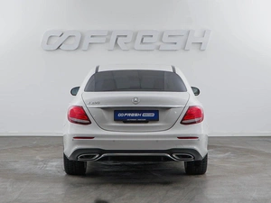 Седан Mercedes-benz E-класс 2019 года, 3099050 рублей, Москва