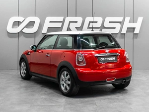 Хетчбэк MINI Cooper 2007 года, 799000 рублей, Тюмень