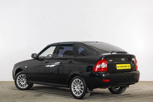 Хетчбэк ВАЗ (LADA) Priora 2011 года, 439000 рублей, Тюмень