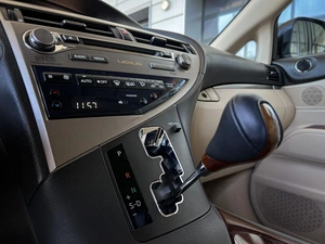 Внедорожник Lexus RX 2012 года, 2500000 рублей, Уфа