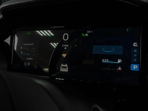 Внедорожник Geely Monjaro 2023 года, 3499000 рублей, Тюмень