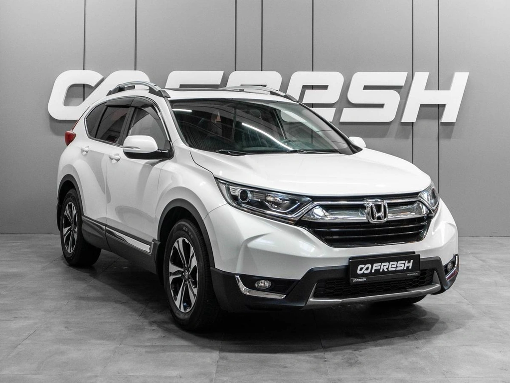 Внедорожник Honda CR-V 2019 года, 2649000 рублей, Тюмень