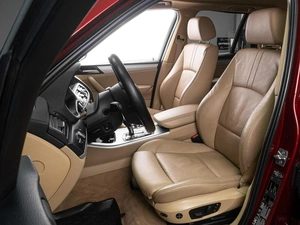 Внедорожник BMW X3 2012 года, 1589000 рублей, Тюмень