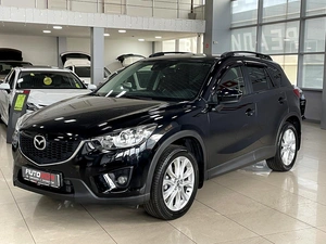 Внедорожник Mazda CX-5 2014 года, 1687000 рублей, Солонцы