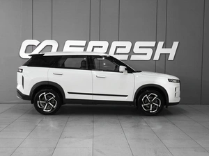 Внедорожник JAECOO J7 2024 года, 2484000 рублей, Тверь