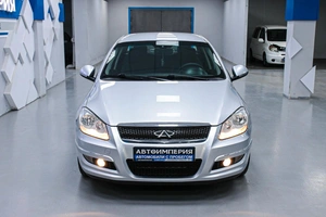 Хетчбэк Chery M11 (A3) 2013 года, 498000 рублей, Солонцы