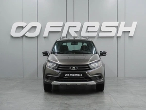 Универсал ВАЗ (LADA) Granta Cross 2025 года, 1048000 рублей, Воронеж
