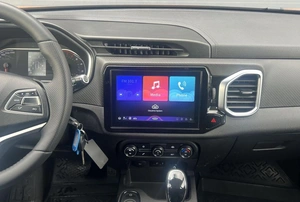 Внедорожник Chery Tiggo 4 2019 года, 1190000 рублей, Солонцы