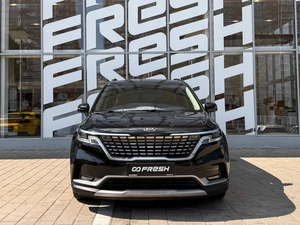 Минивэн Kia Carnival 2021 года, 3820000 рублей, Ставрополь