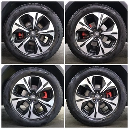 Внедорожник Chery Tiggo 7 2023 года, 1690000 рублей, Брянск