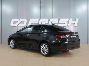 Седан Toyota Corolla 2021 года, 1849000 рублей, Воронеж