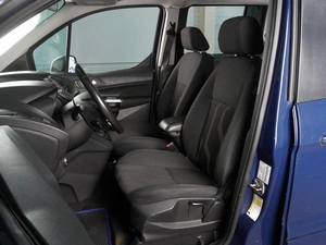 Фургон Ford Transit Connect 2016 года, 1799000 рублей, Красный Пахарь