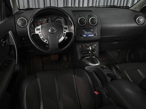 Внедорожник Nissan Qashqai 2012 года, 944000 рублей, Ставрополь