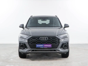 Внедорожник Audi Q5 2025 года, 5878434 рублей, Москва