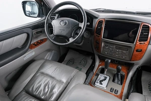 Внедорожник Toyota Land Cruiser 2004 года, 2699000 рублей, Красноярск