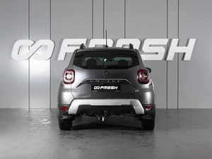 Внедорожник Renault Duster 2021 года, 1490000 рублей, Минеральные Воды