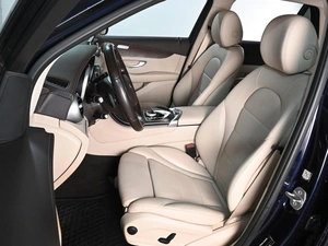 Внедорожник Mercedes-benz GLC-класс 2017 года, 4099000 рублей, Ростов-на-Дону