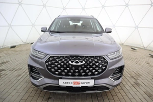 Внедорожник Chery Tiggo 8 2023 года, 2499000 рублей, Обнинск