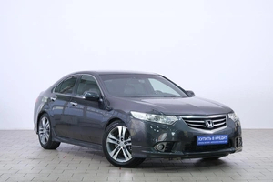 Седан Honda Accord 2011 года, 1499000 рублей, Омск