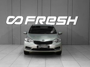 Седан Kia Cerato 2013 года, 898000 рублей, Тверь