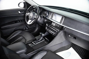 Седан Kia Optima 2018 года, 2099000 рублей, Пермь