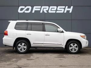 Внедорожник Toyota Land Cruiser 2012 года, 3450000 рублей, Краснодар