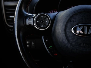 Внедорожник Kia Soul 2018 года, 1830000 рублей, Большой Сочи