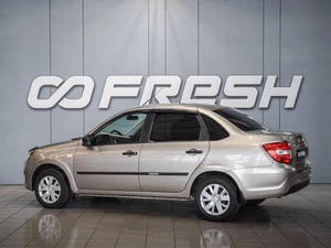 Седан ВАЗ (LADA) Granta 2021 года, 750000 рублей, Муром