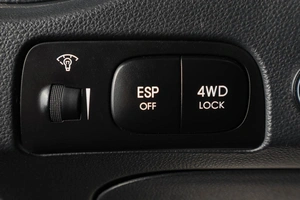 Внедорожник Kia Sportage 2009 года, 889000 рублей, Тюмень