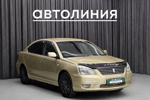Седан Toyota Premio 2003 года, 630000 рублей, Красноярск