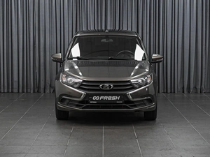 Седан ВАЗ (LADA) Granta 2019 года, 724000 рублей, Ставрополь