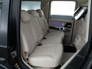 Внедорожник Mercedes-benz G-класс AMG 2023 года, 26877077 рублей, Москва