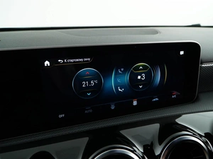 Хетчбэк Mercedes-benz A-класс 2019 года, 1999077 рублей, Москва