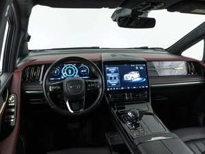 Минивэн GAC M8 2023 года, 4499077 рублей, Москва