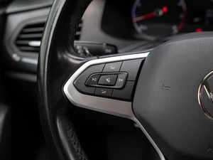Лифтбек Volkswagen Polo 2020 года, 1515000 рублей, Большой Сочи