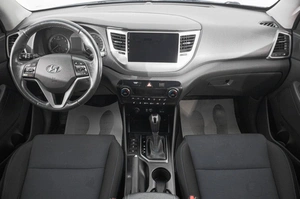 Внедорожник Hyundai Tucson 2017 года, 1699000 рублей, Барнаул