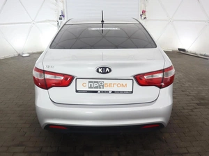 Седан Kia Rio 2013 года, 895000 рублей, Орёл