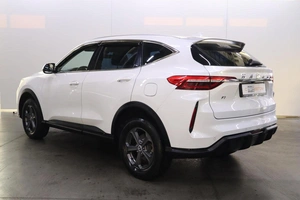Внедорожник Haval F7 2023 года, 1700000 рублей, Брянск