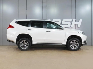 Внедорожник Mitsubishi Pajero Sport 2017 года, 2549000 рублей, Воронеж