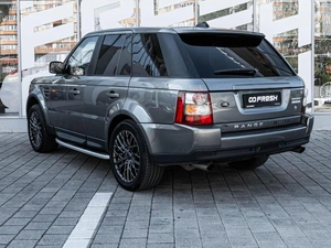 Внедорожник Land Rover Range Rover 2008 года, 1035000 рублей, Ставрополь