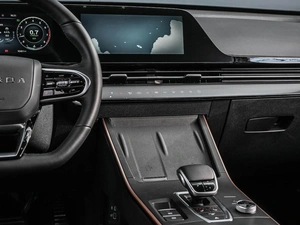 Внедорожник OMODA C5 2024 года, 1999000 рублей, Кирилловка