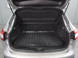 Внедорожник Nissan Qashqai 2014 года, 1449000 рублей, Воронеж