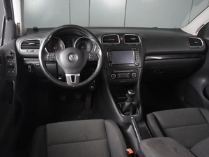 Хетчбэк Volkswagen Golf 2012 года, 785000 рублей, Минеральные Воды
