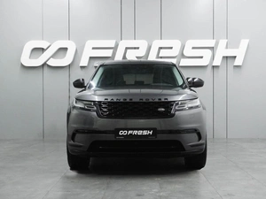 Внедорожник Land Rover Range Rover Velar 2017 года, 3179000 рублей, Воронеж