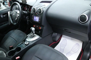 Внедорожник Nissan Qashqai 2010 года, 1168000 рублей, Солонцы