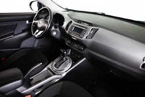 Внедорожник Kia Sportage 2015 года, 1929000 рублей, Пермь