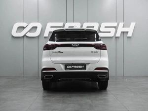 Внедорожник Chery Tiggo 7 Pro 2022 года, 1429000 рублей, Воронеж