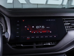 Внедорожник Haval F7 2020 года, 1679000 рублей, Воронеж