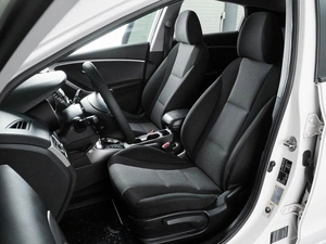 Хетчбэк Hyundai i30 2012 года, 1209000 рублей, Воронеж